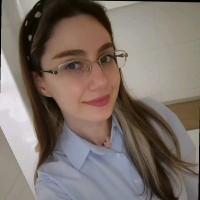 Ana-Maria Mazilu