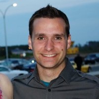 Daniel Booth