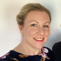 Katie Warburton