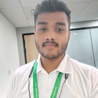 Tanmay Mandal