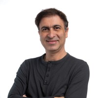 Masoud Hasani Marzooni