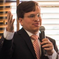 Samuel J. Thomas