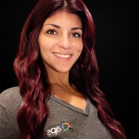 Danielle Garcia