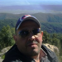 Redouane Bougueroua