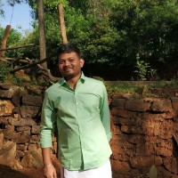Ashok Kumar