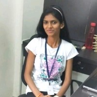 Ashwini Kumbhar