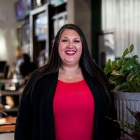 Melinda Raymond