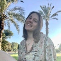 Yael Barash