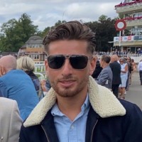 Lewis Yates