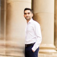 Mohammed Sabi , Pr.Eng