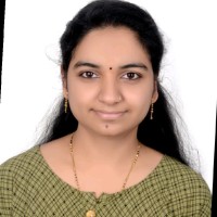 Mrunali Deshmukh