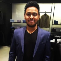 Vedant Zade