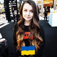 Oleksandra Weston