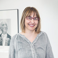 Sandra Mattmann