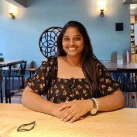 Poornima Nagaraj