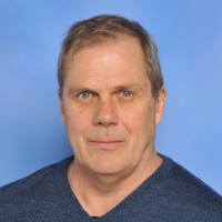 Greg Smith