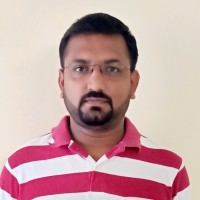 Paresh Dobariya