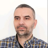 Milos Mrdjanov