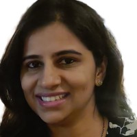 Namratha Prabhu