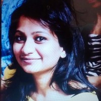 Pragya Vajpayee Tiwari
