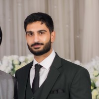 Deepkaran Bhatti