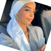 Amina O.