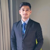 Afroj Ali