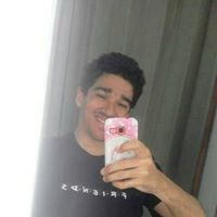 Alcides Santos