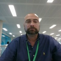 Steve Horne