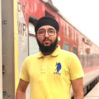 Gagandeep Singh Khalsa