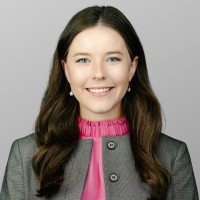 Kaity Forbes, Mba