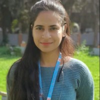 Shruti Panday