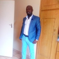 Tsatsi Letsoalo