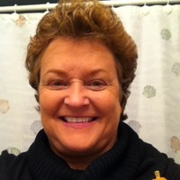 Vicki Swearingen