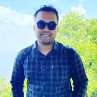 sandeep mehto
