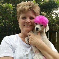 Sharon Miller