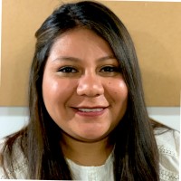 Mildret Isabel Gonzalez Cervera