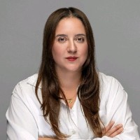 Aimee Tavarez Berg