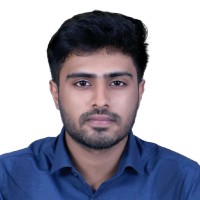 NITHIN S