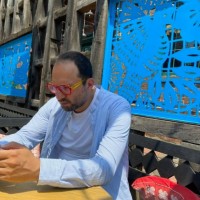 Amin Mirzadeh