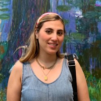 Isabel Lozano Medina