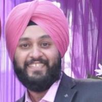 Gurpreet Singh