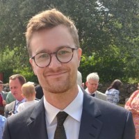 Martin Lindberg
