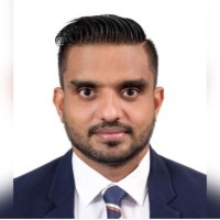 Hasitha Abeysekara
