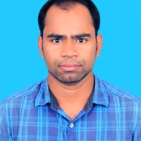 Pankaj Kumar Santi