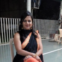 Smita Das
