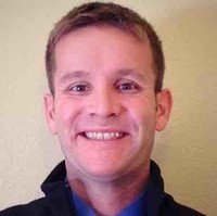 Christopher Moore