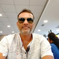 Chetan Kumar Patel