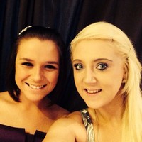Hollie Gillham