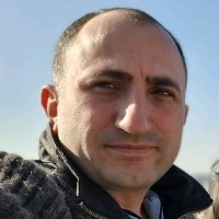 Mher Matevosyan